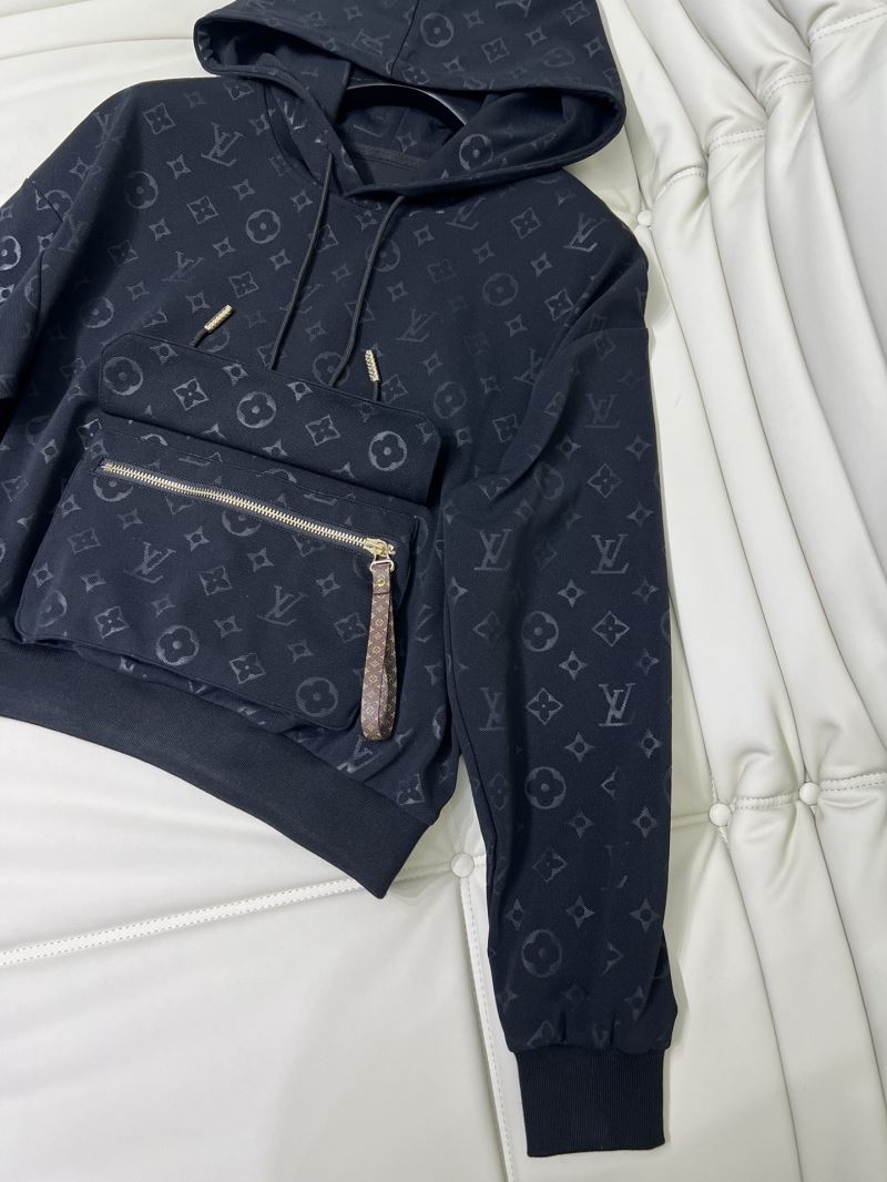 Louis Vuitton Long Suits